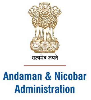 Andaman & Nicobar logo