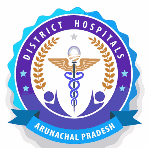 Arunachal Pradesh logo