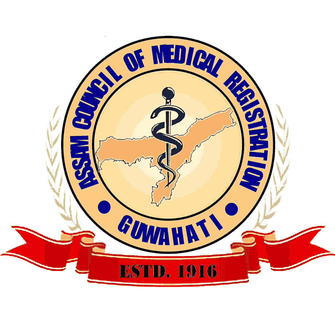 Assam logo