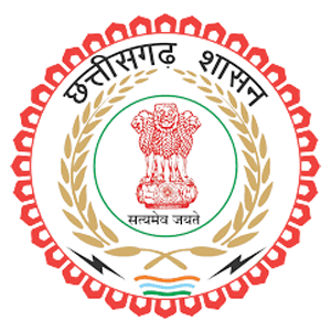 Chhattisgarh logo