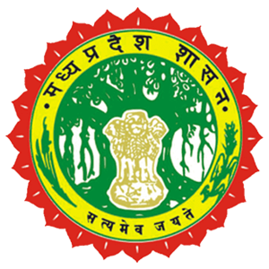 Madhya Pradesh logo