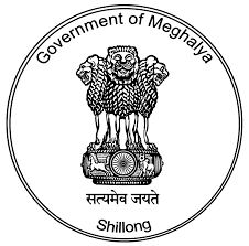 Meghalaya logo