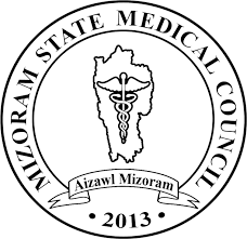 Mizoram logo
