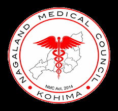 Nagaland logo