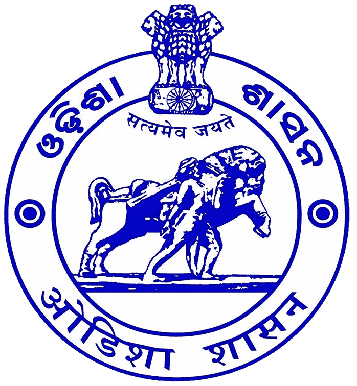 Odisha logo