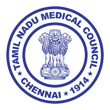 Tamil Nadu logo