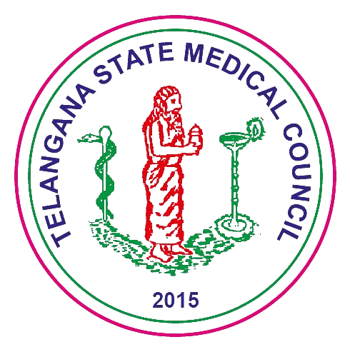 Telangana logo