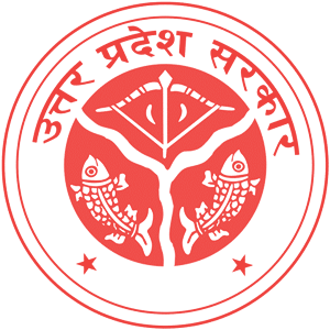 Uttar Pradesh logo