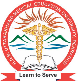 Uttarakhand logo